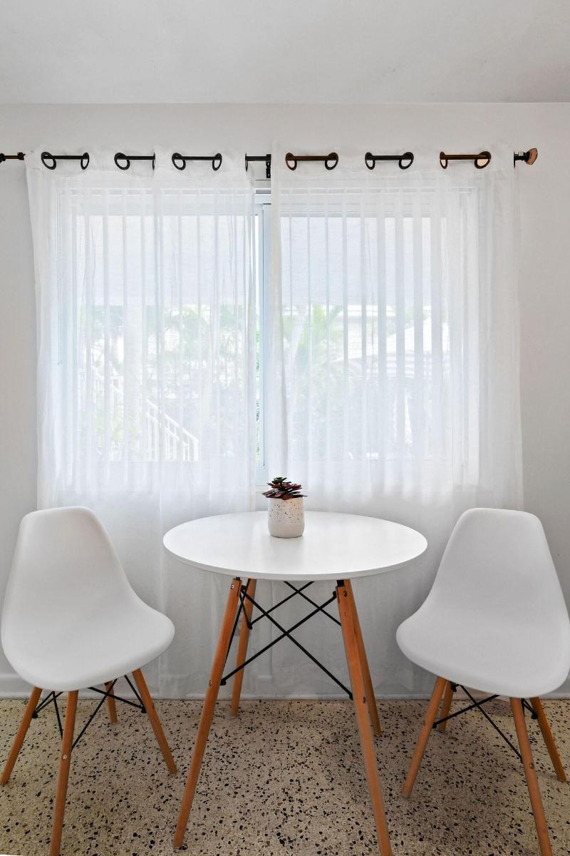 Sunshine Shores Boutique Apartments image