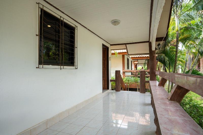 Lanta School Beach Resort image