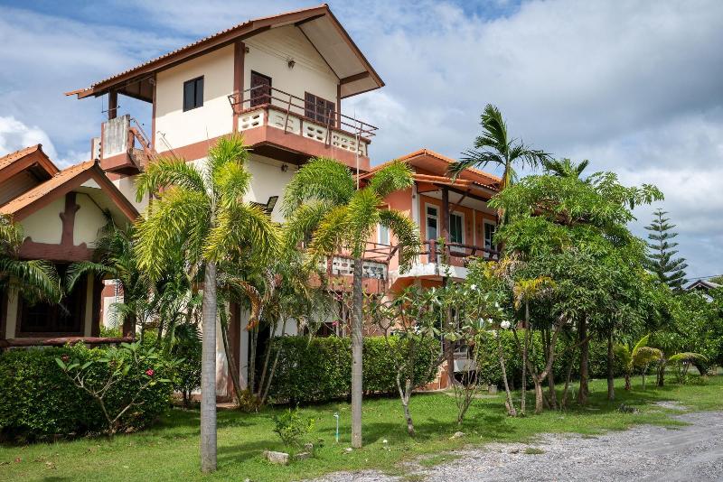 Lanta School Beach Resort image