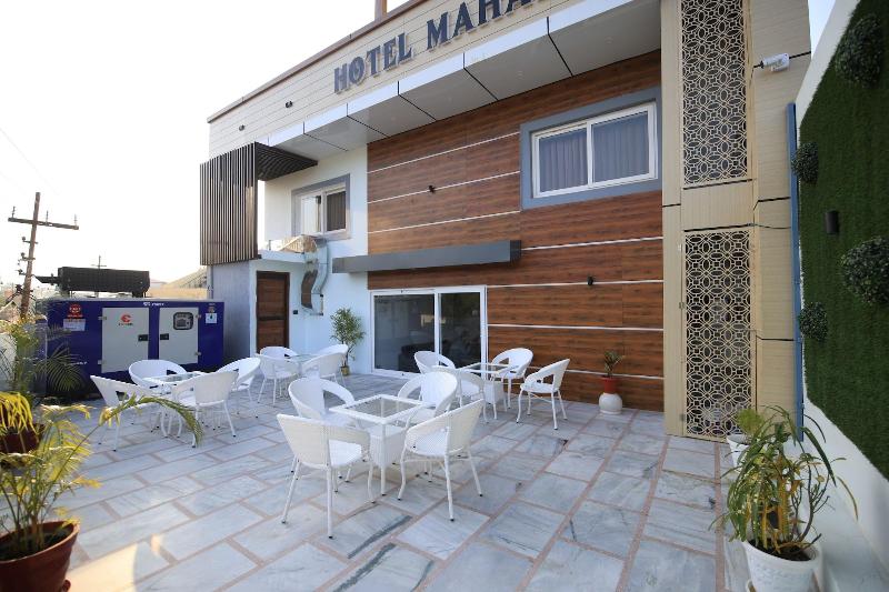 Hotel Mahadev Rishikesh image