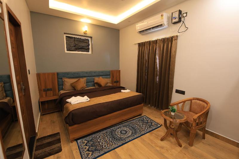 Hotel Mahadev Rishikesh image