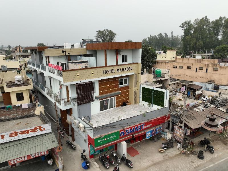 Hotel Mahadev Rishikesh image