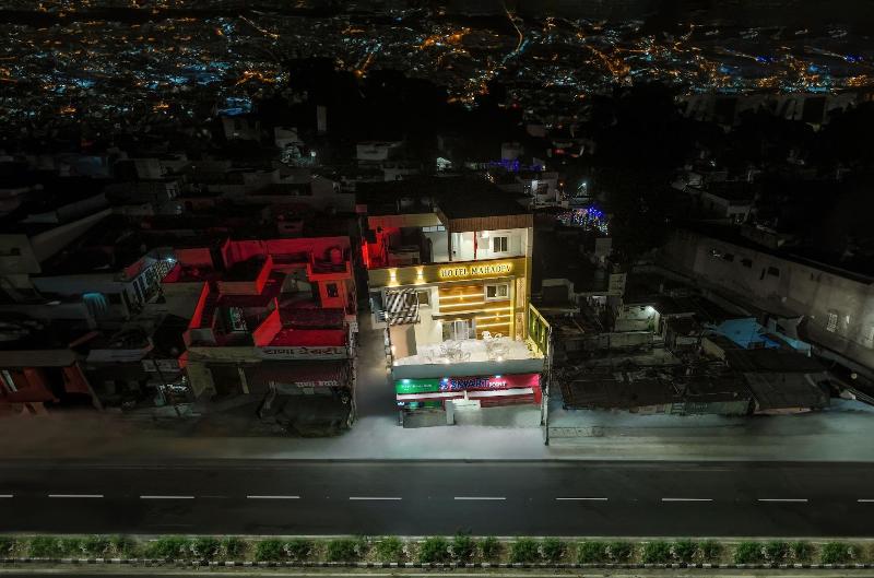 Hotel Mahadev Rishikesh image