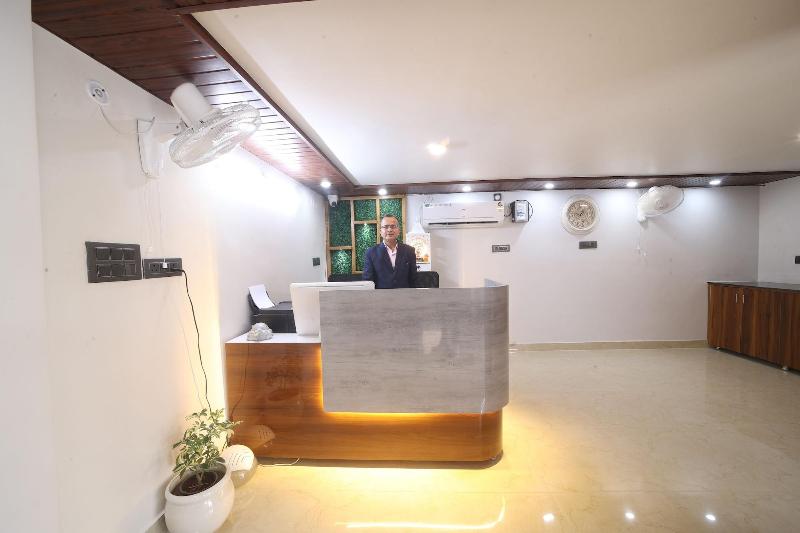 Hotel Mahadev Rishikesh image