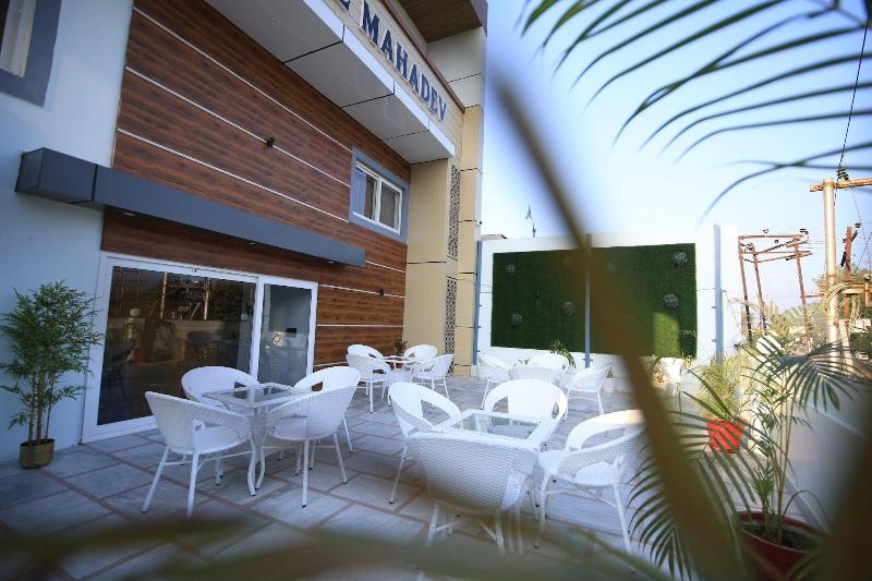 Hotel Mahadev Rishikesh image