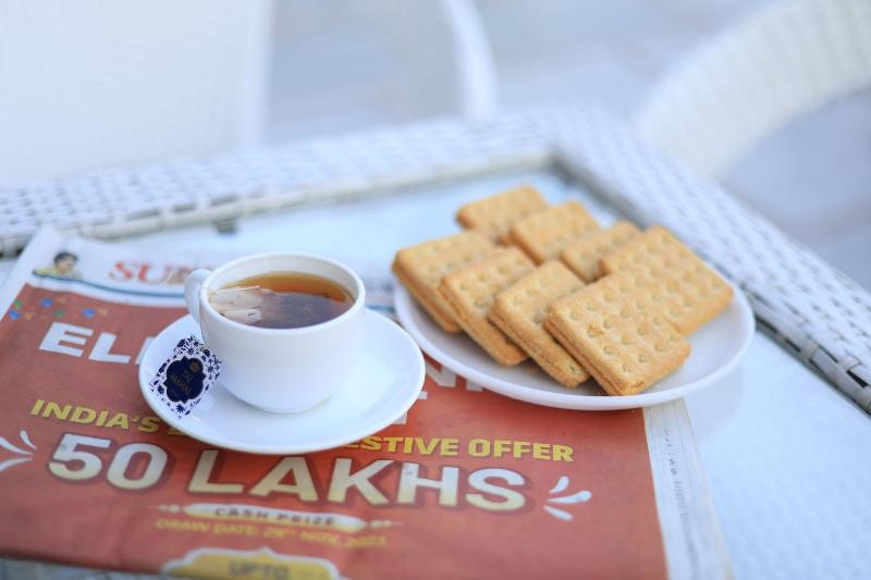 Hotel Mahadev Rishikesh image