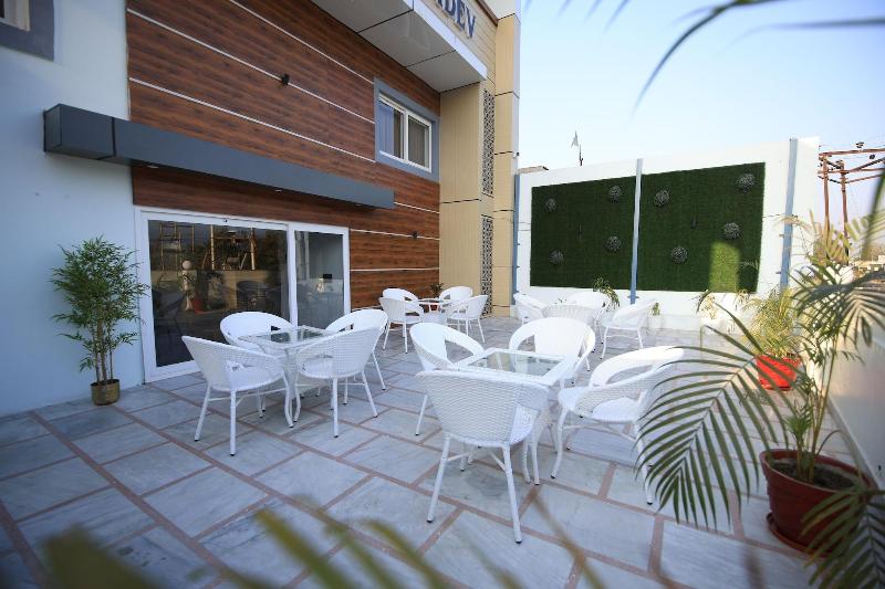 Hotel Mahadev Rishikesh image