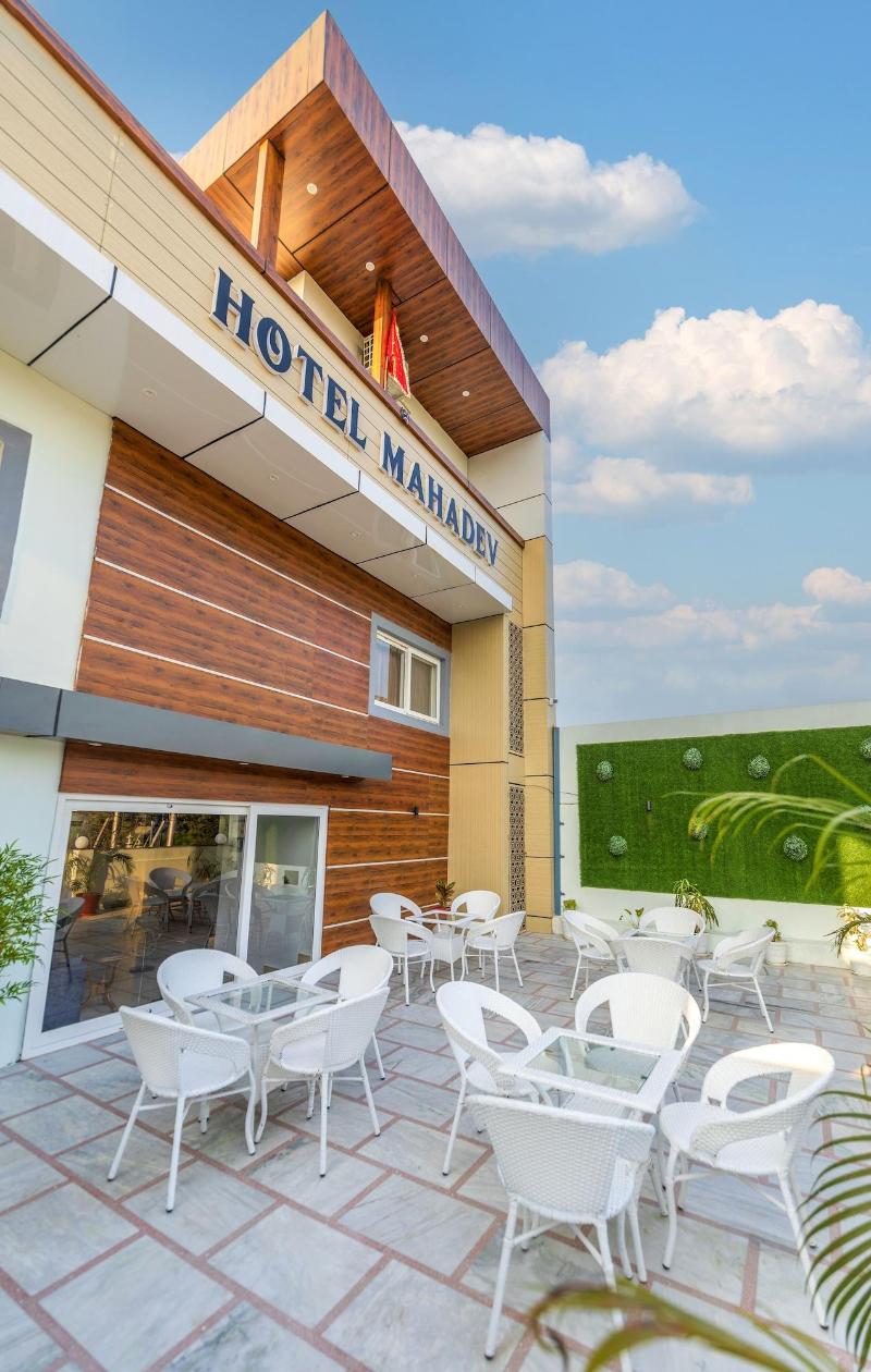 Hotel Mahadev Rishikesh image
