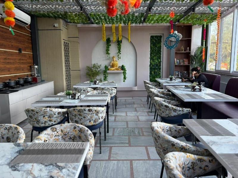 Hotel Mahadev Rishikesh image