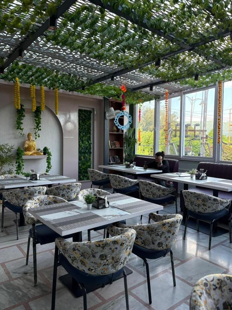 Hotel Mahadev Rishikesh image