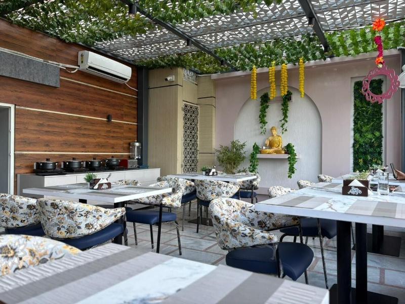 Hotel Mahadev Rishikesh image