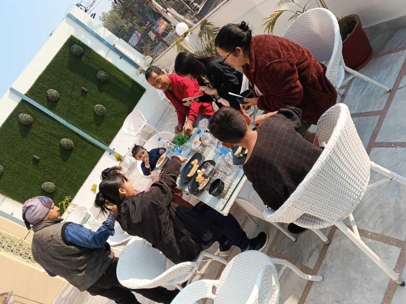 Hotel Mahadev Rishikesh image