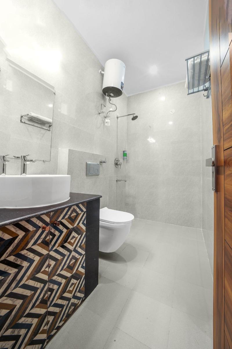 Hotel Mahadev Rishikesh image