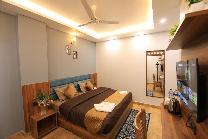 Hotel Mahadev Rishikesh image