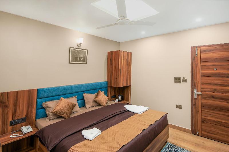 Hotel Mahadev Rishikesh image