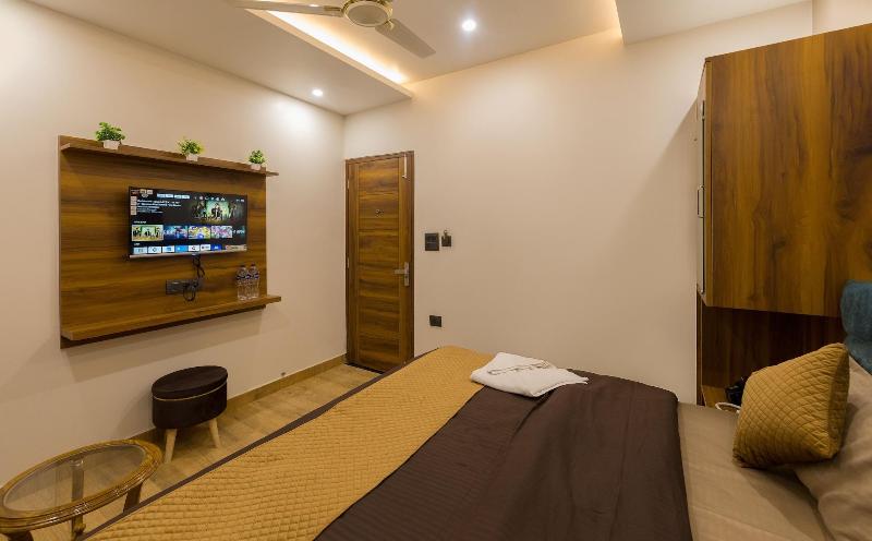 Hotel Mahadev Rishikesh image