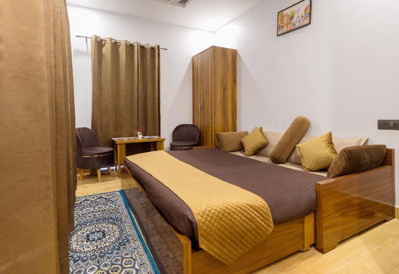 Hotel Mahadev Rishikesh image