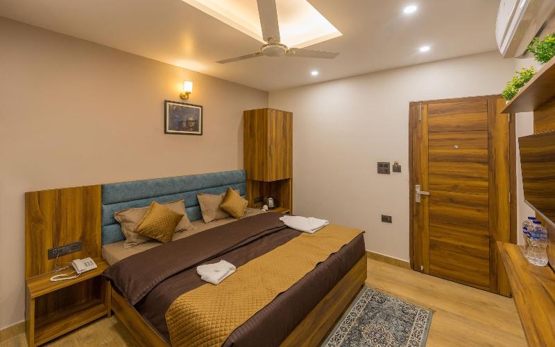 Hotel Mahadev Rishikesh image