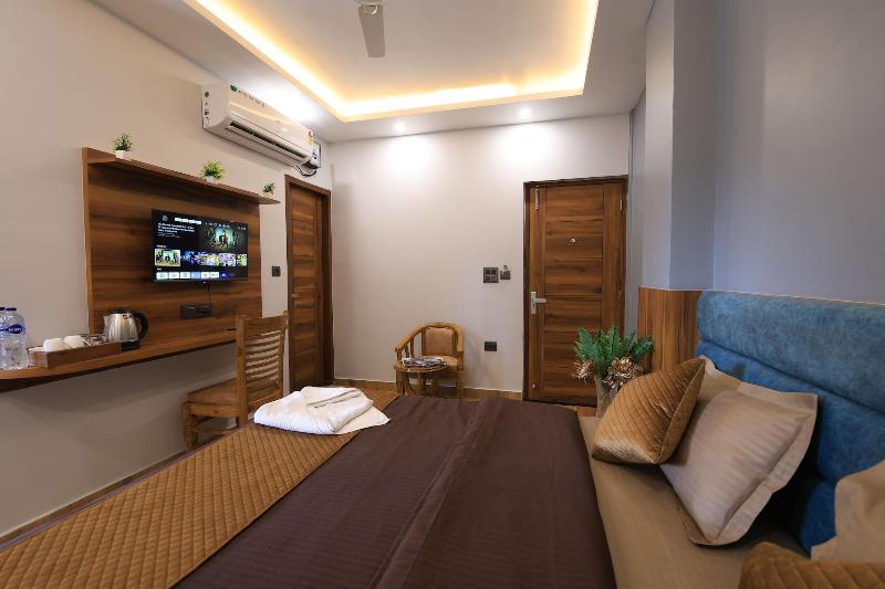 Hotel Mahadev Rishikesh image
