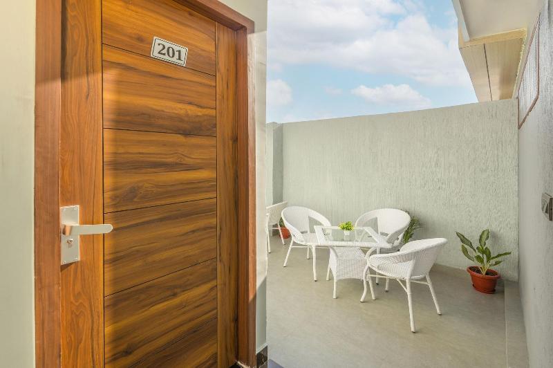 Hotel Mahadev Rishikesh image