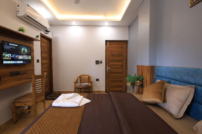 Hotel Mahadev Rishikesh image