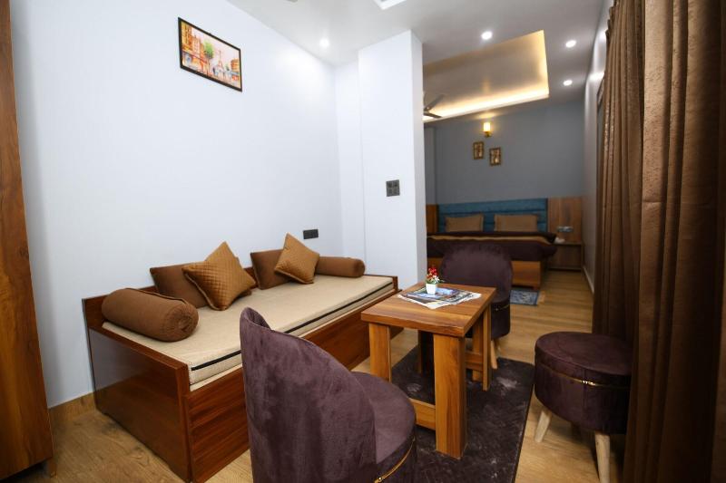 Hotel Mahadev Rishikesh image