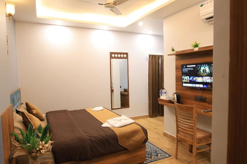 Hotel Mahadev Rishikesh image