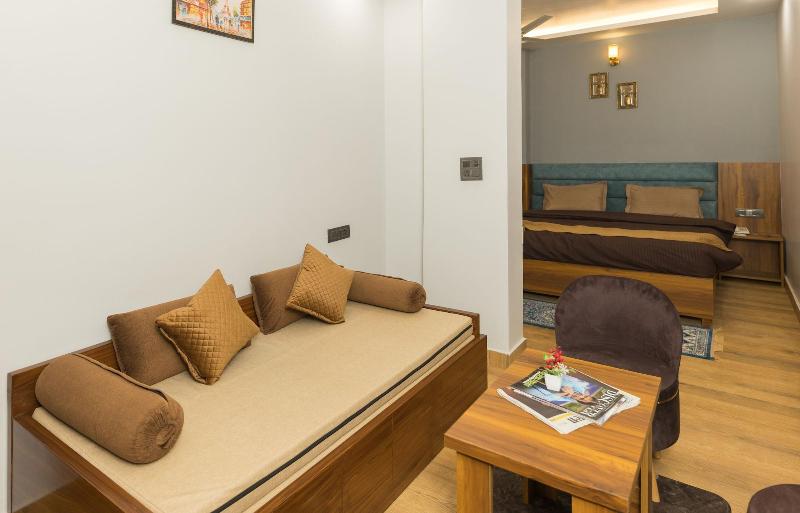 Hotel Mahadev Rishikesh image