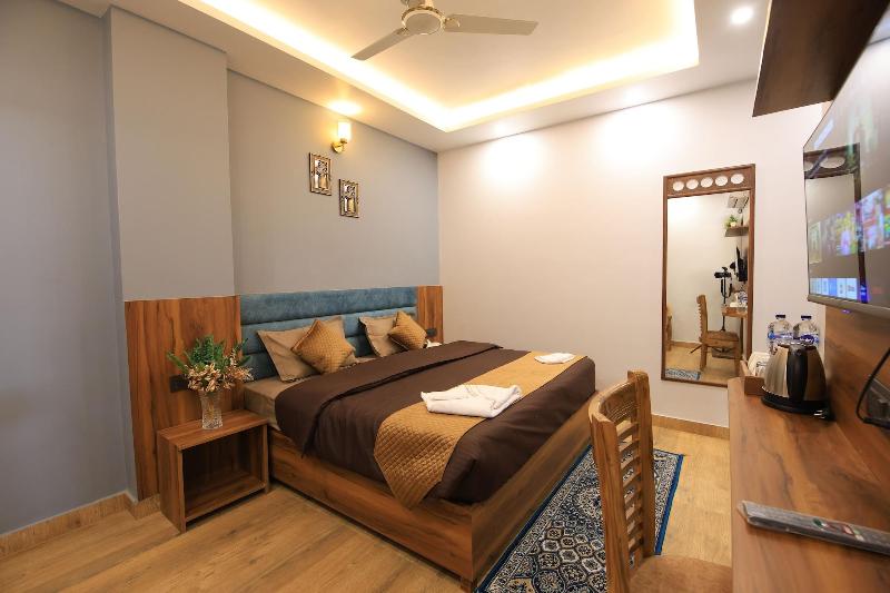 Hotel Mahadev Rishikesh image