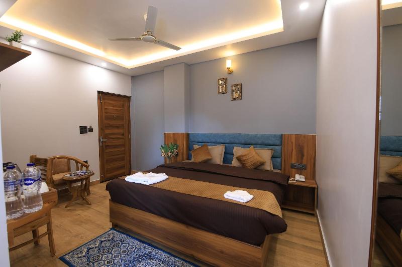 Hotel Mahadev Rishikesh image