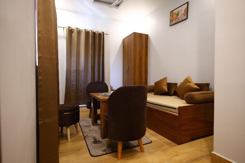 Hotel Mahadev Rishikesh image