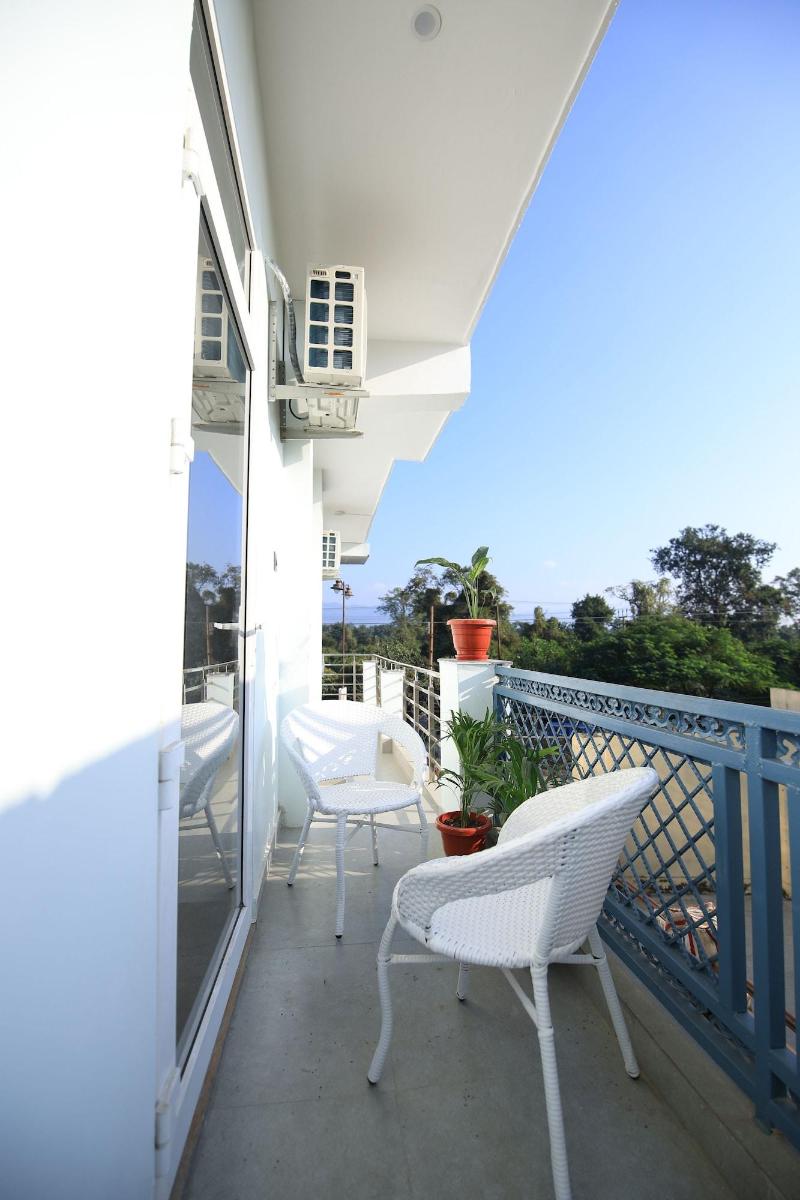 Hotel Mahadev Rishikesh image