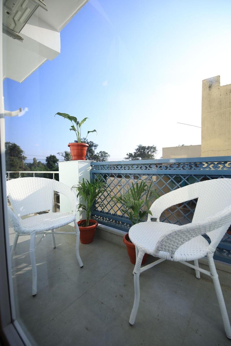 Hotel Mahadev Rishikesh image