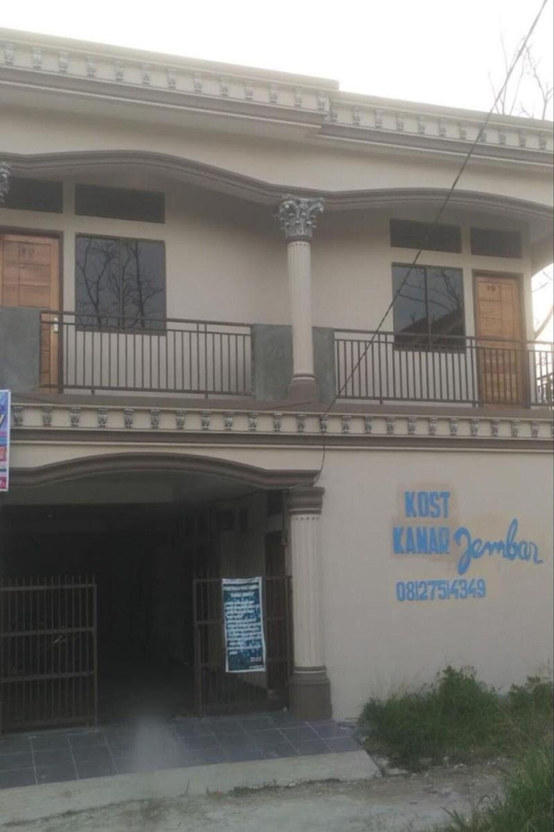 Spot On 93375 Elang Homestay image