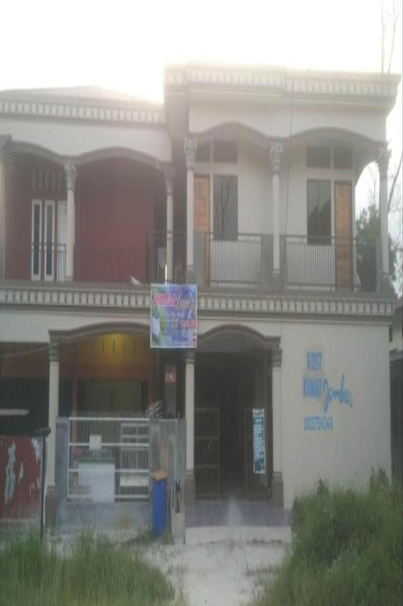 Spot On 93375 Elang Homestay image