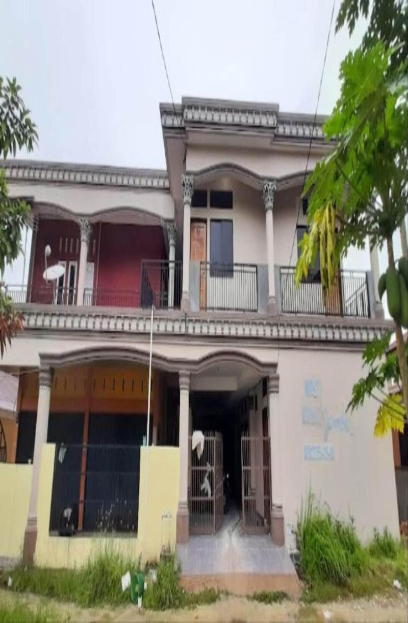 Spot On 93375 Elang Homestay image