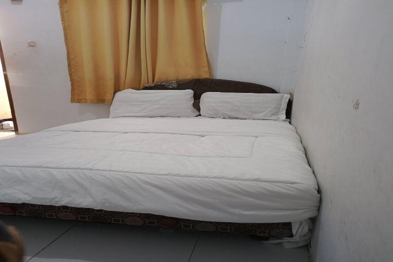 Spot On 93375 Elang Homestay image