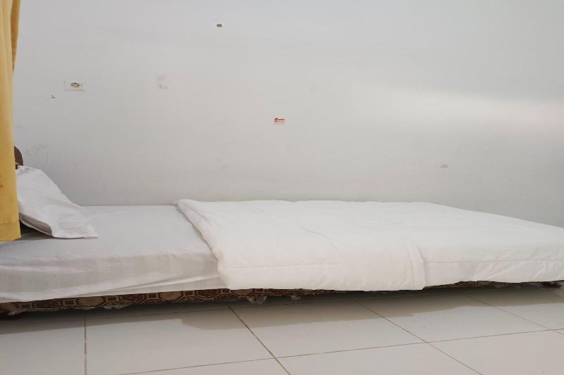 Spot On 93375 Elang Homestay image