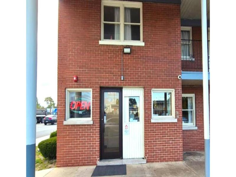 Elite Inn & Suites South Holland Chicago image