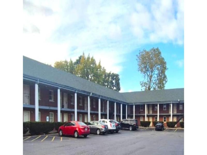 Capital O Elite Inn & Suites South Holland I 94 — general view
