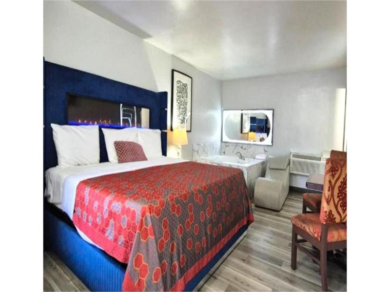 Elite Inn & Suites South Holland Chicago image