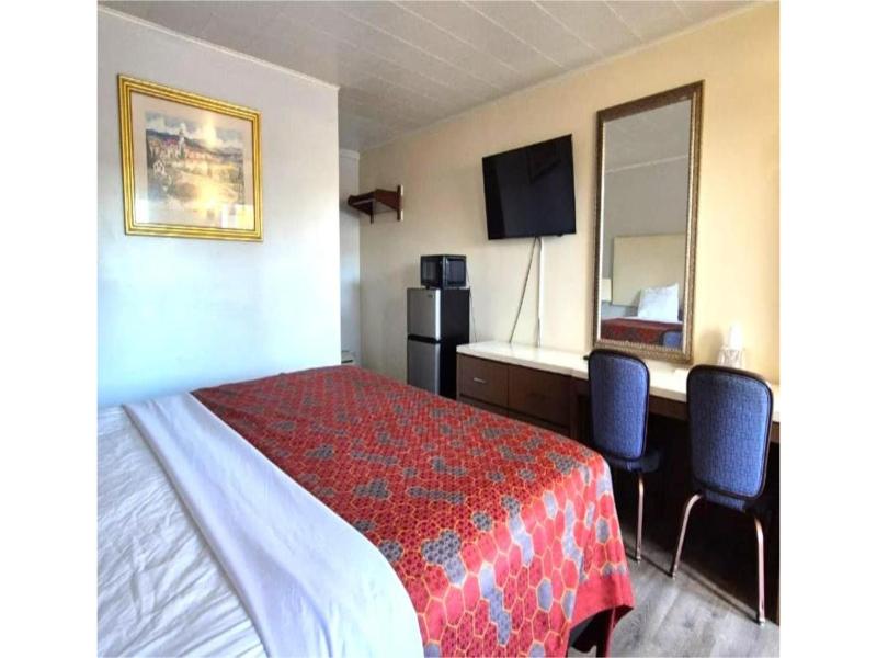 Elite Inn & Suites South Holland Chicago image