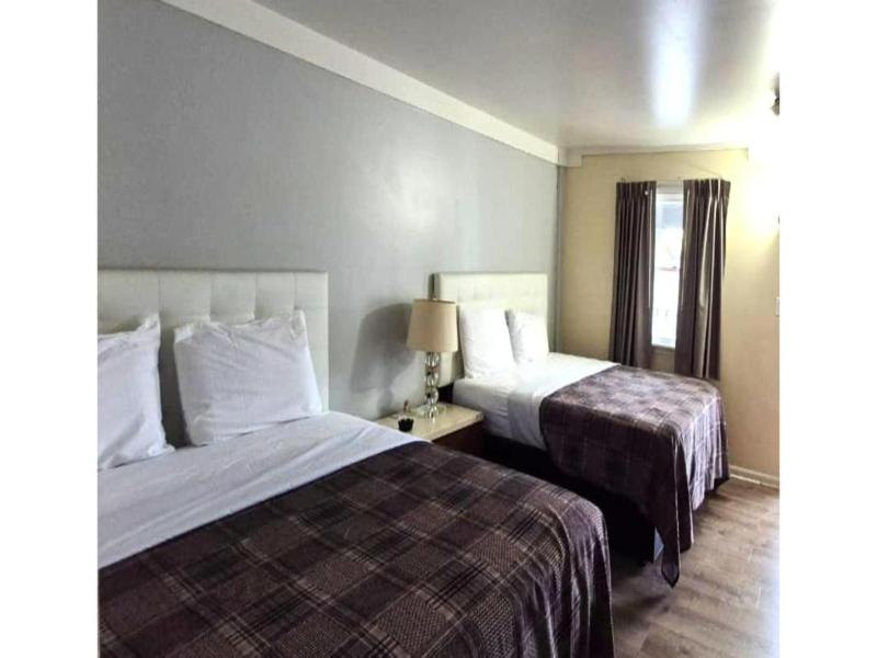 Elite Inn & Suites South Holland Chicago image