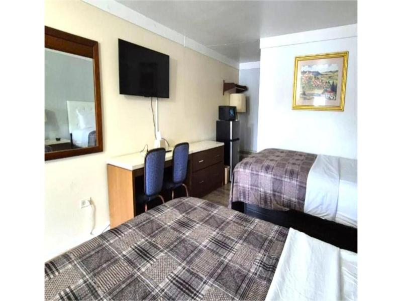 Elite Inn & Suites South Holland Chicago image