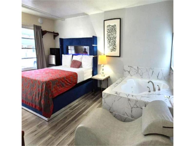 Elite Inn & Suites South Holland Chicago image