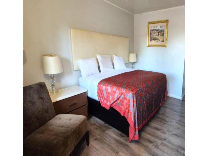 Elite Inn & Suites South Holland Chicago image