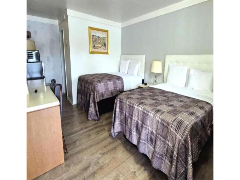 Elite Inn & Suites South Holland Chicago image