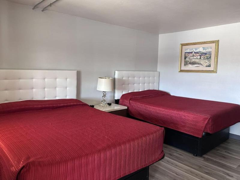 Capital O Elite Inn & Suites South Holland I 94 image