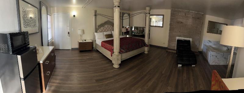 Capital O Elite Inn & Suites South Holland I 94 image