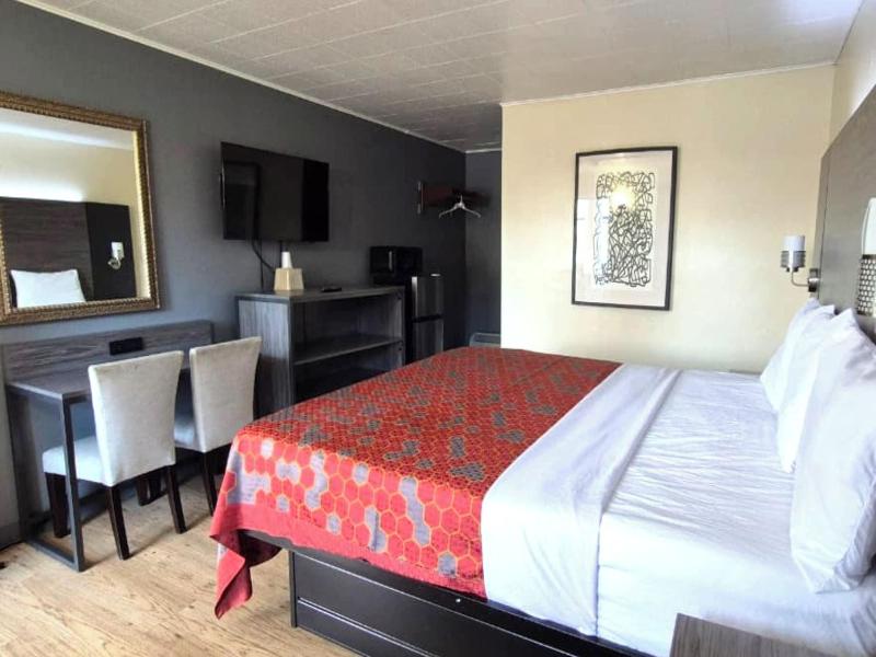 Capital O Elite Inn & Suites South Holland I 94 image